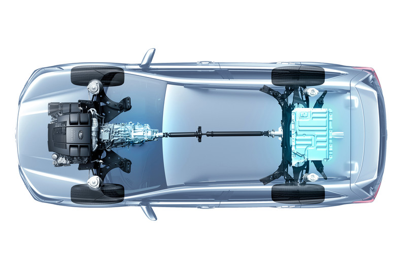 《Subaru》於日內瓦發表e-Boxer油電動力 歐規《Forester》及《XV》率先搭載 《Subaru》於日內瓦發表e-Boxer油電動力 歐規《Forester》及《XV》率先搭載