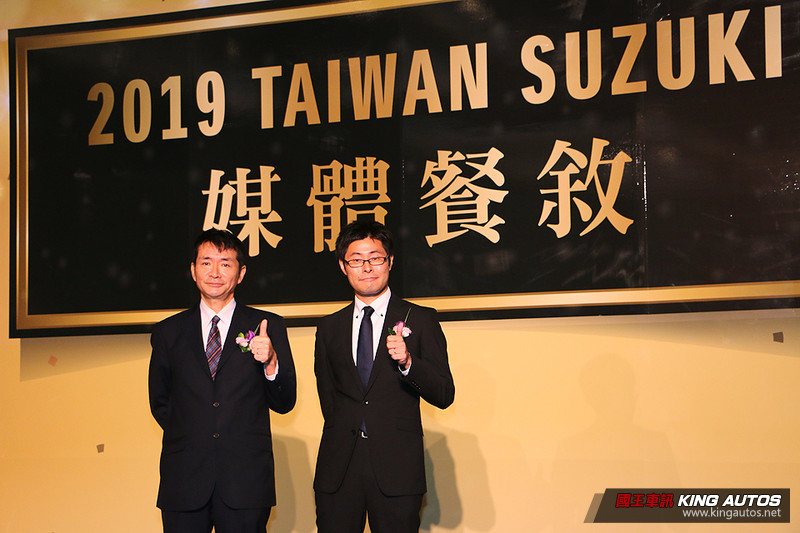 《Suzuki》預告大改款《Jimny》第2季導入 小改款《Vitara》同步登場 《Suzuki》預告大改款《Jimny》第2季導入 小改款《Vitara》同步登場