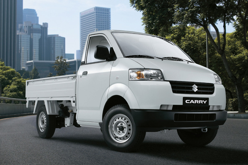《Suzuki》預告大改款《Jimny》第2季導入 小改款《Vitara》同步登場 《Suzuki》預告大改款《Jimny》第2季導入 小改款《Vitara》同步登場