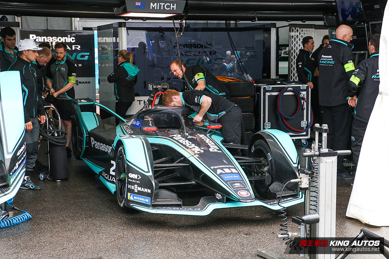 電能寧靜革命 親訪《Formula E香港e-Prix》感受街頭競速新高度 電能寧靜革命 親訪《Formula E香港e-Prix》感受街頭競速新高度