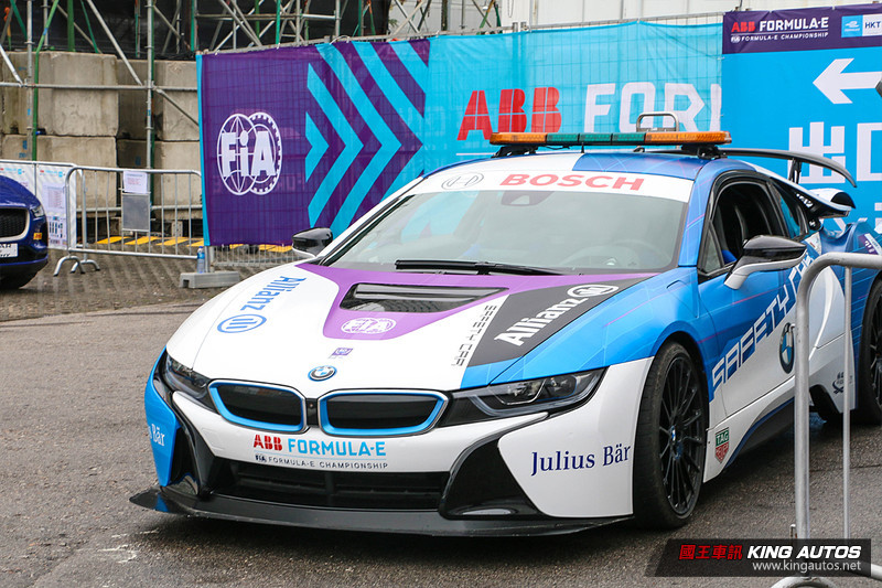 電能寧靜革命 親訪《Formula E香港e-Prix》感受街頭競速新高度 電能寧靜革命 親訪《Formula E香港e-Prix》感受街頭競速新高度