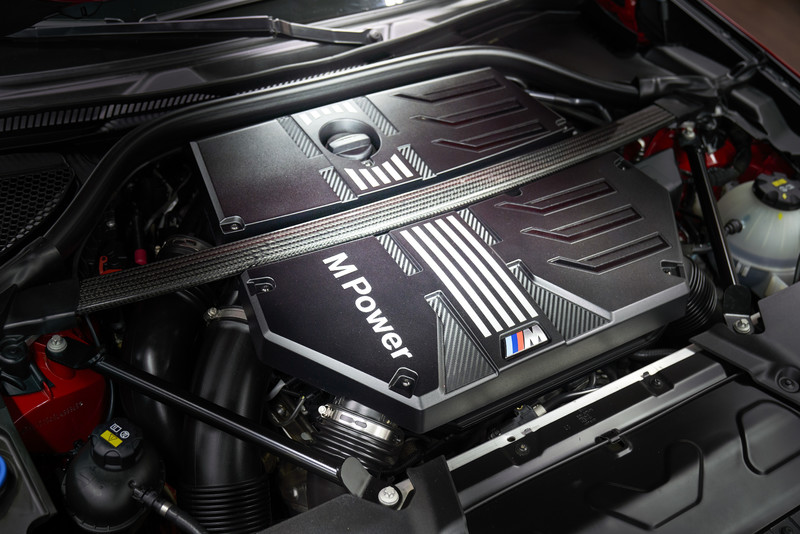 《BMW M》總監鬆口 新世代《M3》輸出480匹馬力、可選配後輪驅動 《BMW M》總監鬆口 新世代《M3》輸出480匹馬力、可選配後輪驅動