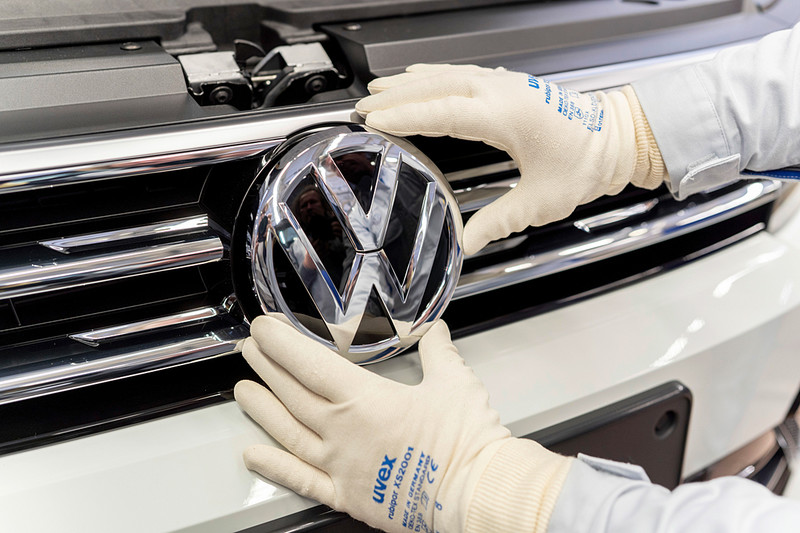 第8代《Volkswagen Golf》第三季亮相 《Porsche Cayenne Coupé》有望第一季末現身 第8代《Volkswagen Golf》第三季亮相 《Porsche Cayenne Coupé》有望第一季末現身