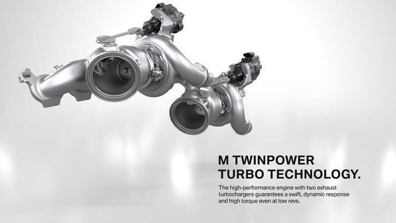 史上最強直六 《BMW M》新世代動力S58引擎解析 史上最強直六 《BMW M》新世代動力S58引擎解析
