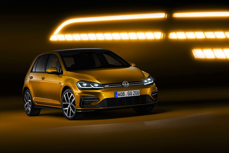 第8代《Volkswagen Golf》第三季亮相 《Porsche Cayenne Coupé》有望第一季末現身 第8代《Volkswagen Golf》第三季亮相 《Porsche Cayenne Coupé》有望第一季末現身