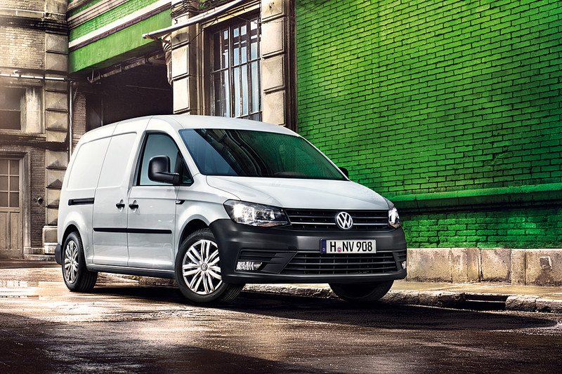 《Volkswagen Caddy Van》推低月付入主方案 頭家入主更輕鬆 《Volkswagen Caddy Van》推低月付入主方案 頭家入主更輕鬆