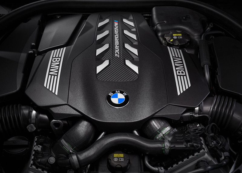 全新《BMW 8 Series》預約3月21日發表 《M850i First Edition》780萬元限量開賣 全新《BMW 8 Series》預約3月21日發表 《M850i First Edition》780萬元限量開賣