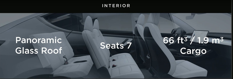 《Tesla》發表全新跨界休旅《Model Y》 四車型最低3.9萬美元起跳 《Tesla》發表全新跨界休旅《Model Y》 四車型最低3.9萬美元起跳