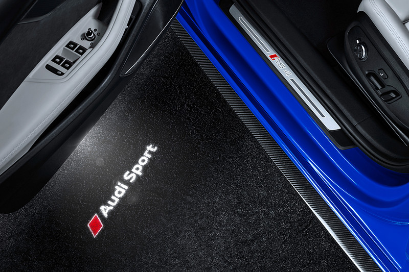 《Audi》2019年預計推超過20款新車 《Audi Sport》性能車型就佔13款 《Audi》2019年預計推超過20款新車 《Audi Sport》性能車型就佔13款