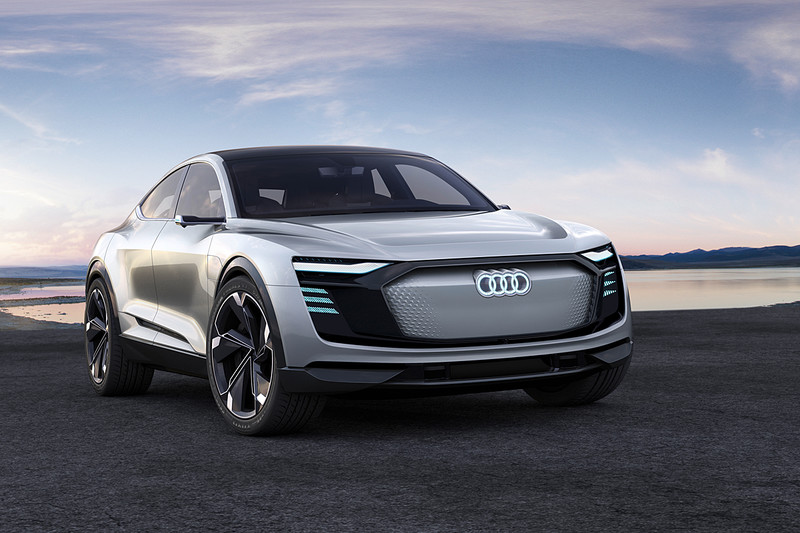 《Audi》2019年預計推超過20款新車 《Audi Sport》性能車型就佔13款 《Audi》2019年預計推超過20款新車 《Audi Sport》性能車型就佔13款