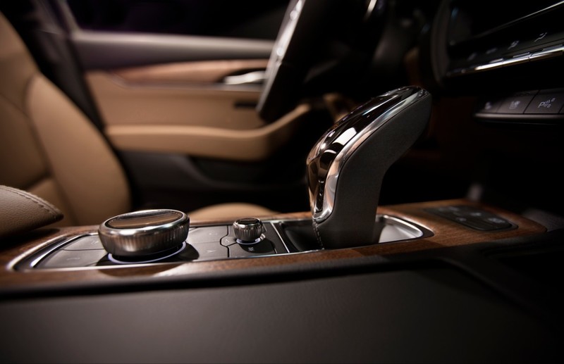 《Cadillac CT5》網路現身 預約2019年紐約車展正式首演 《Cadillac CT5》網路現身 預約2019年紐約車展正式首演