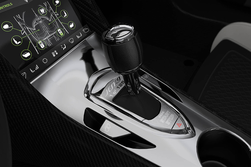 《Koenigsegg Jesko》宣告全數完售 終極性能魅力難擋 《Koenigsegg Jesko》宣告全數完售 終極性能魅力難擋