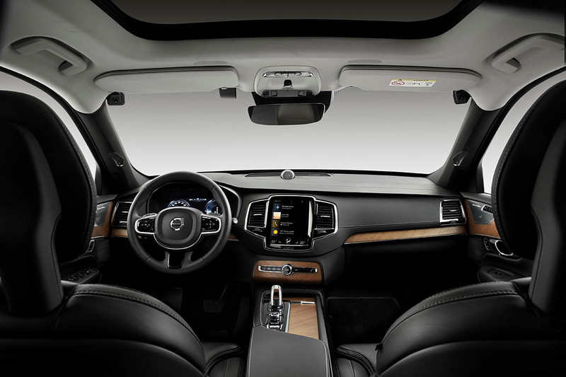 酒駕怎麼防?《Volvo》將透過車內攝影機監控駕駛是否酒駕 酒駕怎麼防?《Volvo》將透過車內攝影機監控駕駛是否酒駕