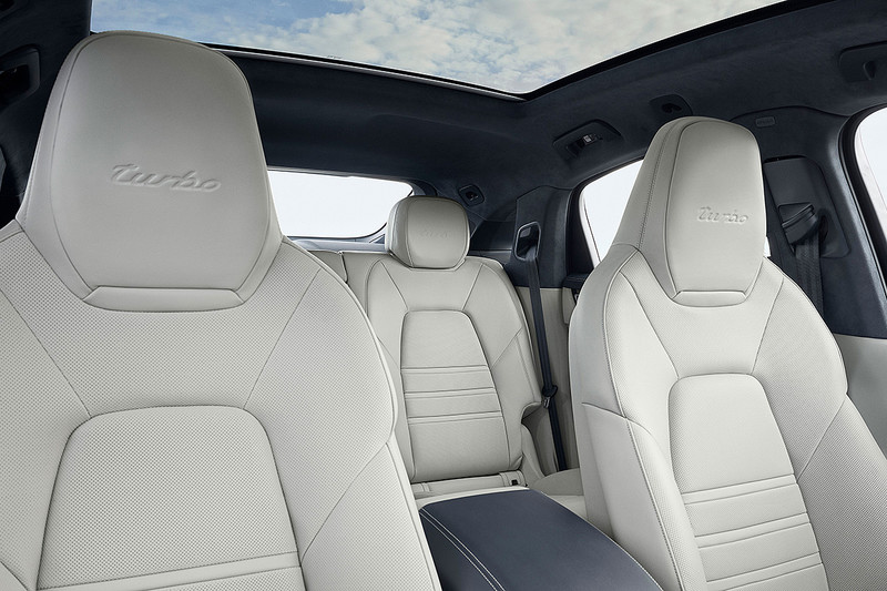 《Porsche Cayenne Coupé》發表亮相 臺灣368萬元起同步展開預售 《Porsche Cayenne Coupé》發表亮相 臺灣368萬元起同步展開預售
