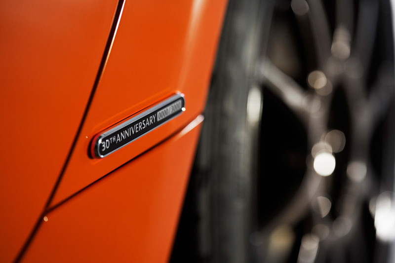 《Mazda Roadster 30周年記念車》日版限量特仕即將亮相 《Mazda Roadster 30周年記念車》日版限量特仕即將亮相
