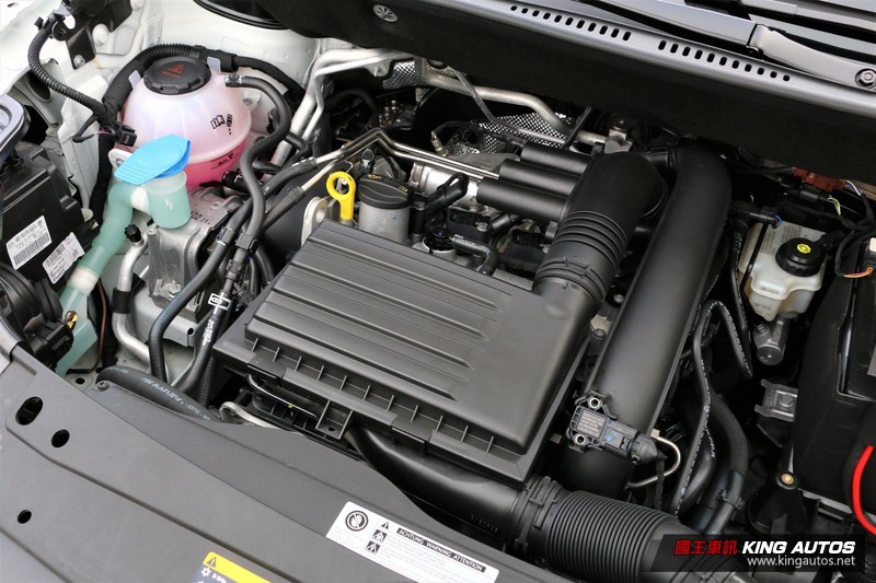 貨車也很型 ─《Volkswagen Caddy Van L 1.4 TSI》長軸版試駕報導 貨車也很型 ─《Volkswagen Caddy Van L 1.4 TSI》長軸版試駕報導