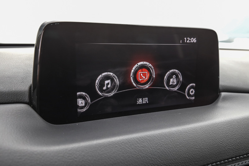 「大處著眼,小處著手」Mazda CX-5專注於細節的不凡! 「大處著眼,小處著手」Mazda CX-5專注於細節的不凡!