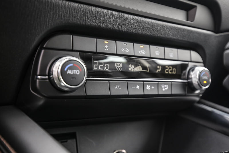 「大處著眼,小處著手」Mazda CX-5專注於細節的不凡! 「大處著眼,小處著手」Mazda CX-5專注於細節的不凡!