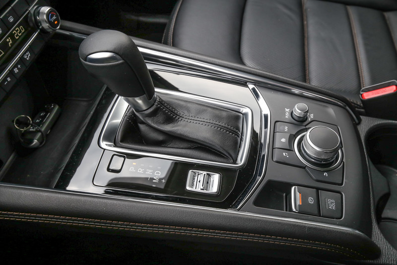 「大處著眼,小處著手」Mazda CX-5專注於細節的不凡! 「大處著眼,小處著手」Mazda CX-5專注於細節的不凡!