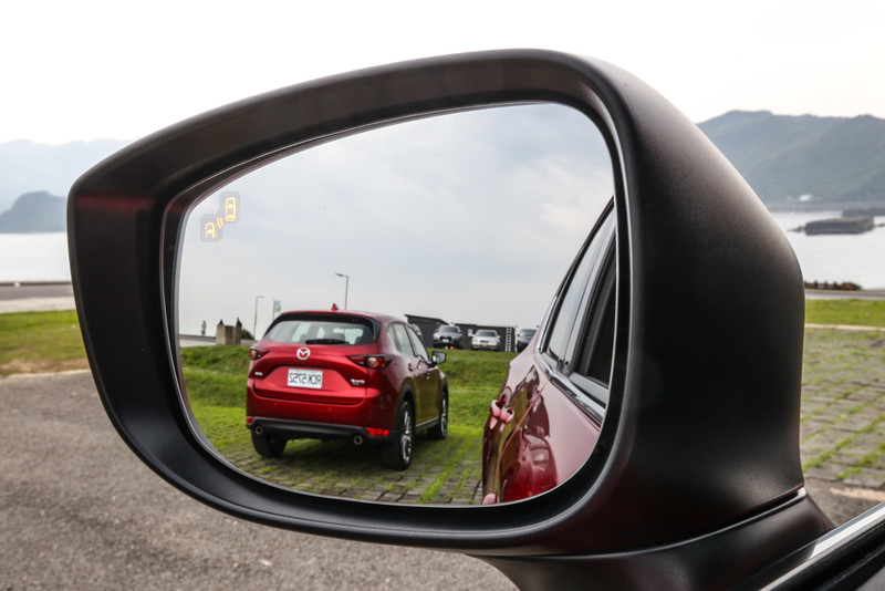 「大處著眼,小處著手」Mazda CX-5專注於細節的不凡! 「大處著眼,小處著手」Mazda CX-5專注於細節的不凡!