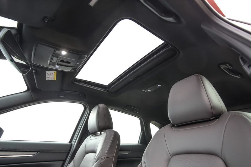 「大處著眼,小處著手」Mazda CX-5專注於細節的不凡! 「大處著眼,小處著手」Mazda CX-5專注於細節的不凡!