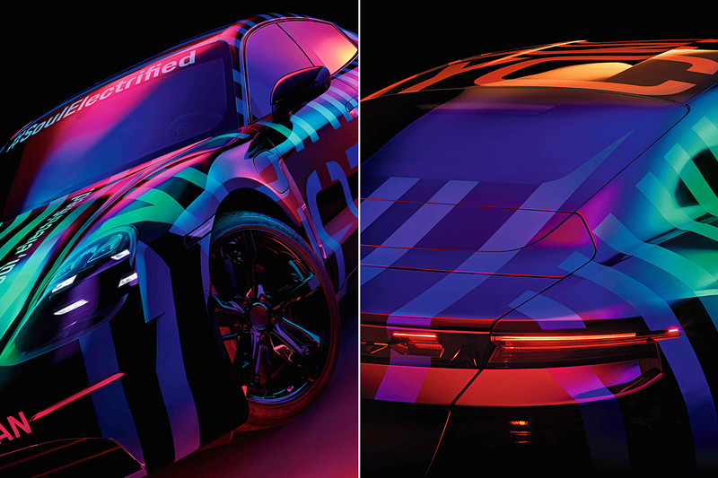 Typ 992《Porsche 911》預告4月在臺發表 663萬元起現正預售中 Typ 992《Porsche 911》預告4月在臺發表 663萬元起現正預售中