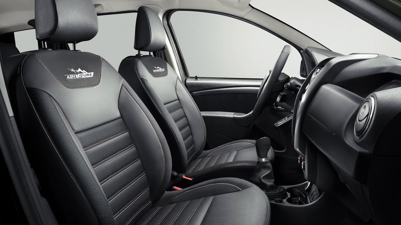 《Renault Duster Adventure》越野風特仕俄羅斯霸氣登場 《Renault Duster Adventure》越野風特仕俄羅斯霸氣登場