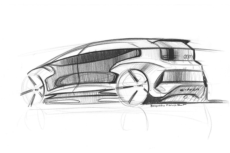 《Audi AI:me Concept》預告上海車展首演 預覽未來都會移動願景 《Audi AI:me Concept》預告上海車展首演 預覽未來都會移動願景