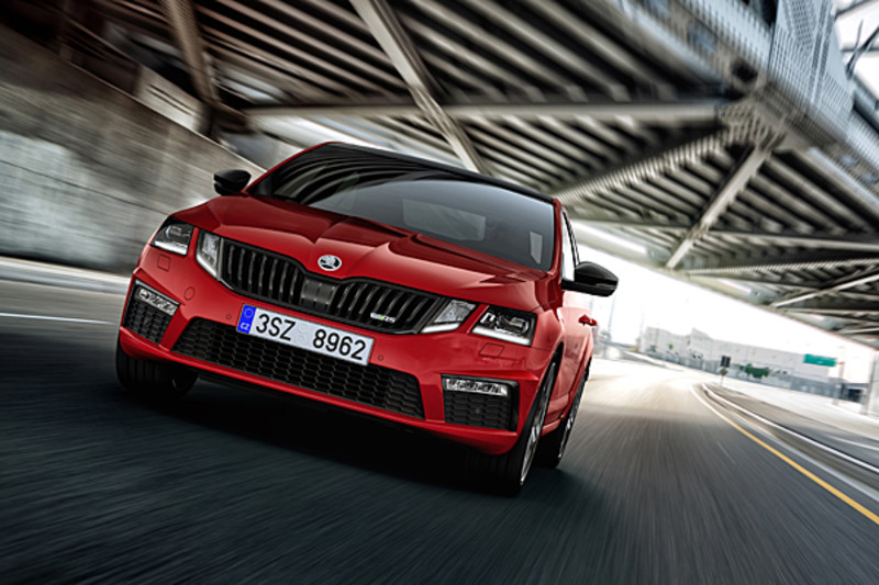 《Škoda Octavia / Superb》限時升級ACC等配備 《Scala》及《Kamiq》年底前登場 《Škoda Octavia / Superb》限時升級ACC等配備 《Scala》及《Kamiq》年底前登場