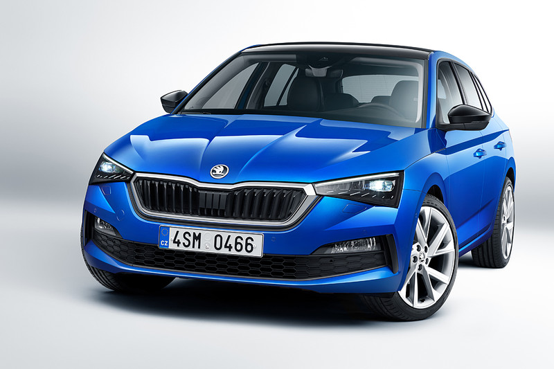《Škoda Octavia / Superb》限時升級ACC等配備 《Scala》及《Kamiq》年底前登場 《Škoda Octavia / Superb》限時升級ACC等配備 《Scala》及《Kamiq》年底前登場
