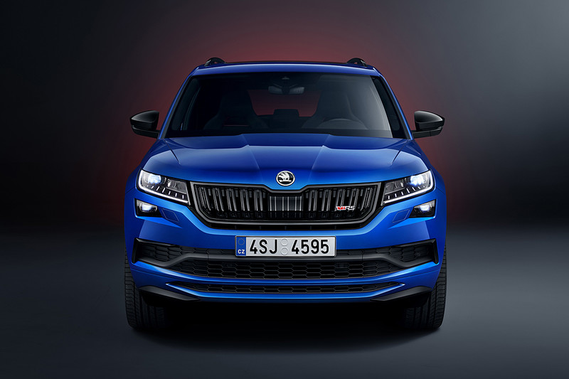 《Škoda Octavia / Superb》限時升級ACC等配備 《Scala》及《Kamiq》年底前登場 《Škoda Octavia / Superb》限時升級ACC等配備 《Scala》及《Kamiq》年底前登場