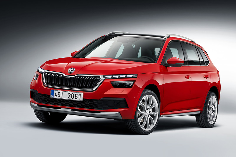 《Škoda Octavia / Superb》限時升級ACC等配備 《Scala》及《Kamiq》年底前登場 《Škoda Octavia / Superb》限時升級ACC等配備 《Scala》及《Kamiq》年底前登場
