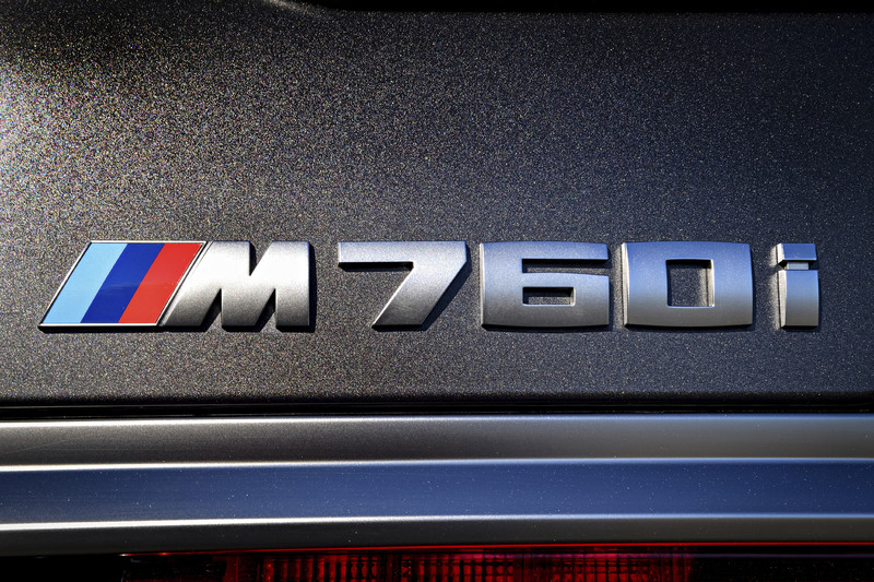 《BMW》表示2023年後V12引擎將面臨存亡挑戰 《BMW》表示2023年後V12引擎將面臨存亡挑戰