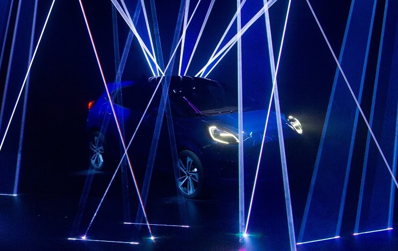 從小跑車變成小休旅 《Ford》全新跨界車款《Puma》確定年底前登場 從小跑車變成小休旅 《Ford》全新跨界車款《Puma》確定年底前登場