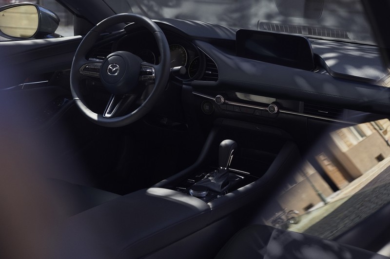入門車型81萬起跳 《Mazda》公布新世代《Mazda3》台灣預接單價 入門車型81萬起跳 《Mazda》公布新世代《Mazda3》台灣預接單價