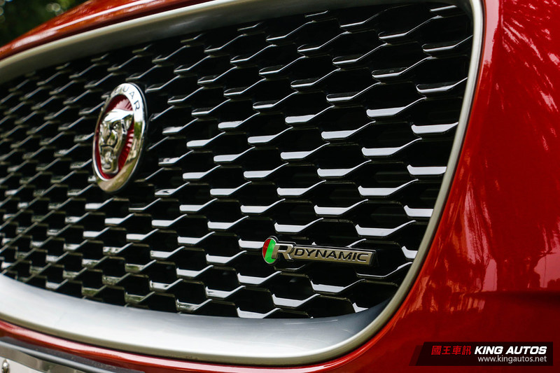 身小責任重─《Jaguar E-Pace D150 R-Dynamic》試駕報導 身小責任重─《Jaguar E-Pace D150 R-Dynamic》試駕報導