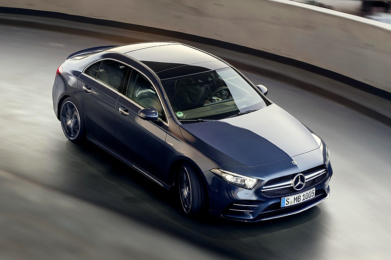 《Concept GLB》概念首發 《Mercedes-Benz》公佈上海車展參展概要 《Concept GLB》概念首發 《Mercedes-Benz》公佈上海車展參展概要