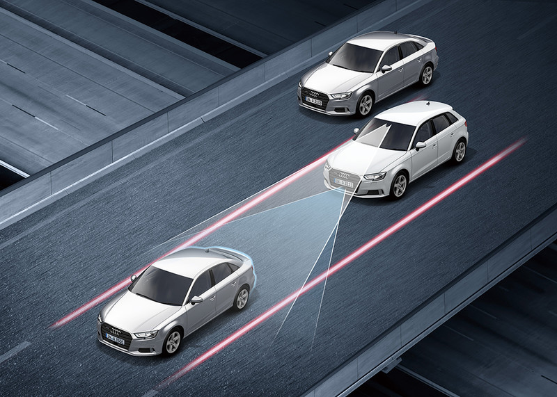 《Audi A3 S line dynamic limited》日本限量特仕加料登場 《Audi A3 S line dynamic limited》日本限量特仕加料登場