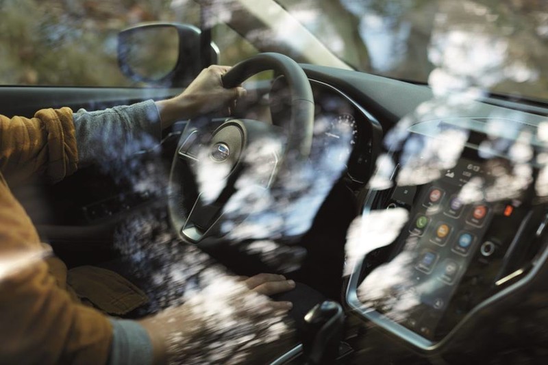 新世代《Subaru Outback》確認紐約登場 國內有望2019年底前正式導入 新世代《Subaru Outback》確認紐約登場 國內有望2019年底前正式導入