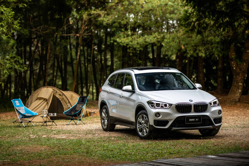 《BMW》即日推出全車系60期分期優惠 入主X系列車款加贈頂級飯店住宿券 《BMW》即日推出全車系60期分期優惠 入主X系列車款加贈頂級飯店住宿券