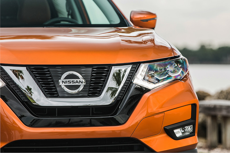 《Nissan Rogue》AEB系統恐存在風險 美國NHTSA正啟動調查 《Nissan Rogue》AEB系統恐存在風險 美國NHTSA正啟動調查