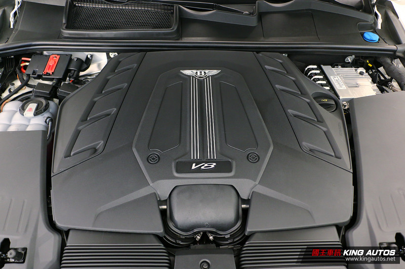 全球10輛、亞洲僅此一輛 《Bentley Bentayga Pikes Peak Limited Edition》抵台亮相 全球10輛、亞洲僅此一輛 《Bentley Bentayga Pikes Peak Limited Edition》抵台亮相
