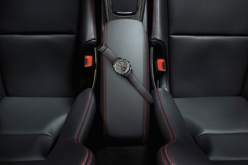 Typ 991世代《Porsche 911》的最後榮光 《911 Speedster》紐約車展發表現身 Typ 991世代《Porsche 911》的最後榮光 《911 Speedster》紐約車展發表現身