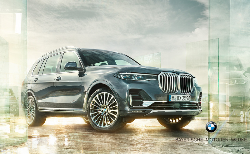 小改款《BMW 7 Series》預約6月在台發表 確認導入750Li xDrive等六款車型 小改款《BMW 7 Series》預約6月在台發表 確認導入750Li xDrive等六款車型