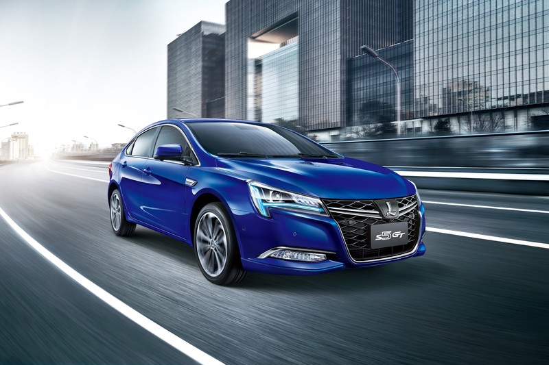 最大馬力225匹 《Luxgen S5 GT/GT225》公布預售價64.9萬起 最大馬力225匹 《Luxgen S5 GT/GT225》公布預售價64.9萬起