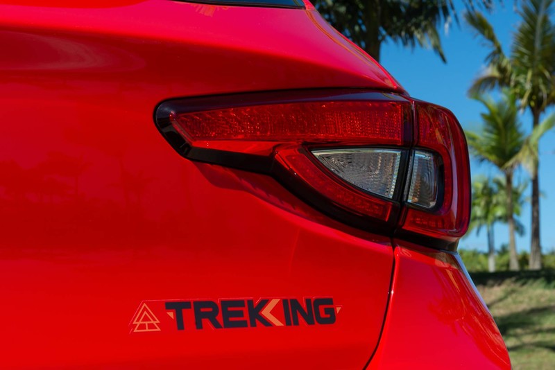 《Fiat Argo Trekking》人氣掀背巴西增添跨界風新成員 《Fiat Argo Trekking》人氣掀背巴西增添跨界風新成員