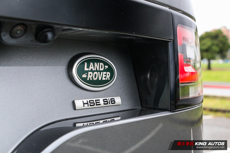 靠向都會更添細膩─《Land Rover Discovery Si6 HSE》試駕報導 靠向都會更添細膩─《Land Rover Discovery Si6 HSE》試駕報導