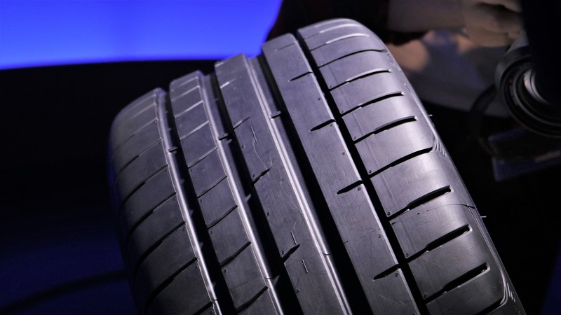 超高性能胎新秀 《Goodyear固特異》全新《Eagle F1》系列試胎體驗心得 超高性能胎新秀 《Goodyear固特異》全新《Eagle F1》系列試胎體驗心得