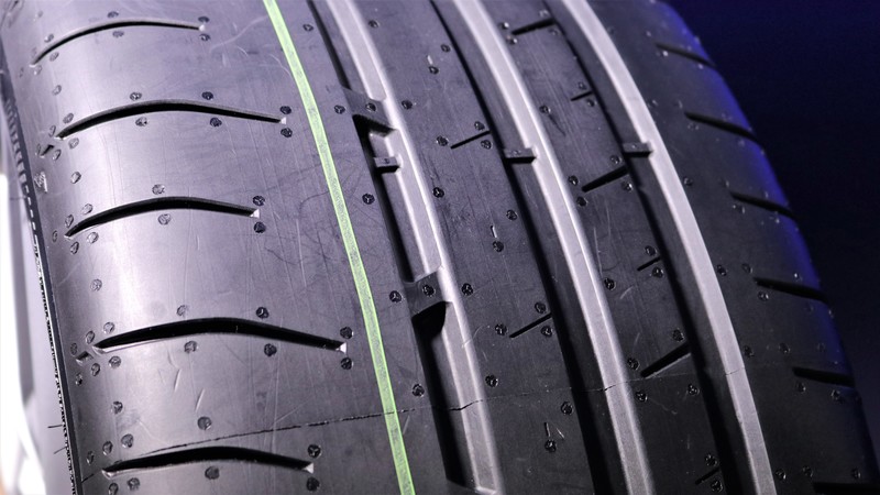 超高性能胎新秀 《Goodyear固特異》全新《Eagle F1》系列試胎體驗心得 超高性能胎新秀 《Goodyear固特異》全新《Eagle F1》系列試胎體驗心得