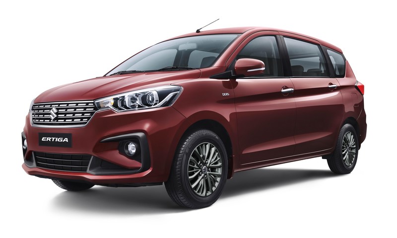 新世代《Suzuki Ertiga》印度增添全新1.5升柴油動力選項 新世代《Suzuki Ertiga》印度增添全新1.5升柴油動力選項